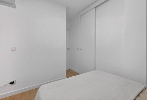 Rynek wtórny - Apartament - Alicante - Center