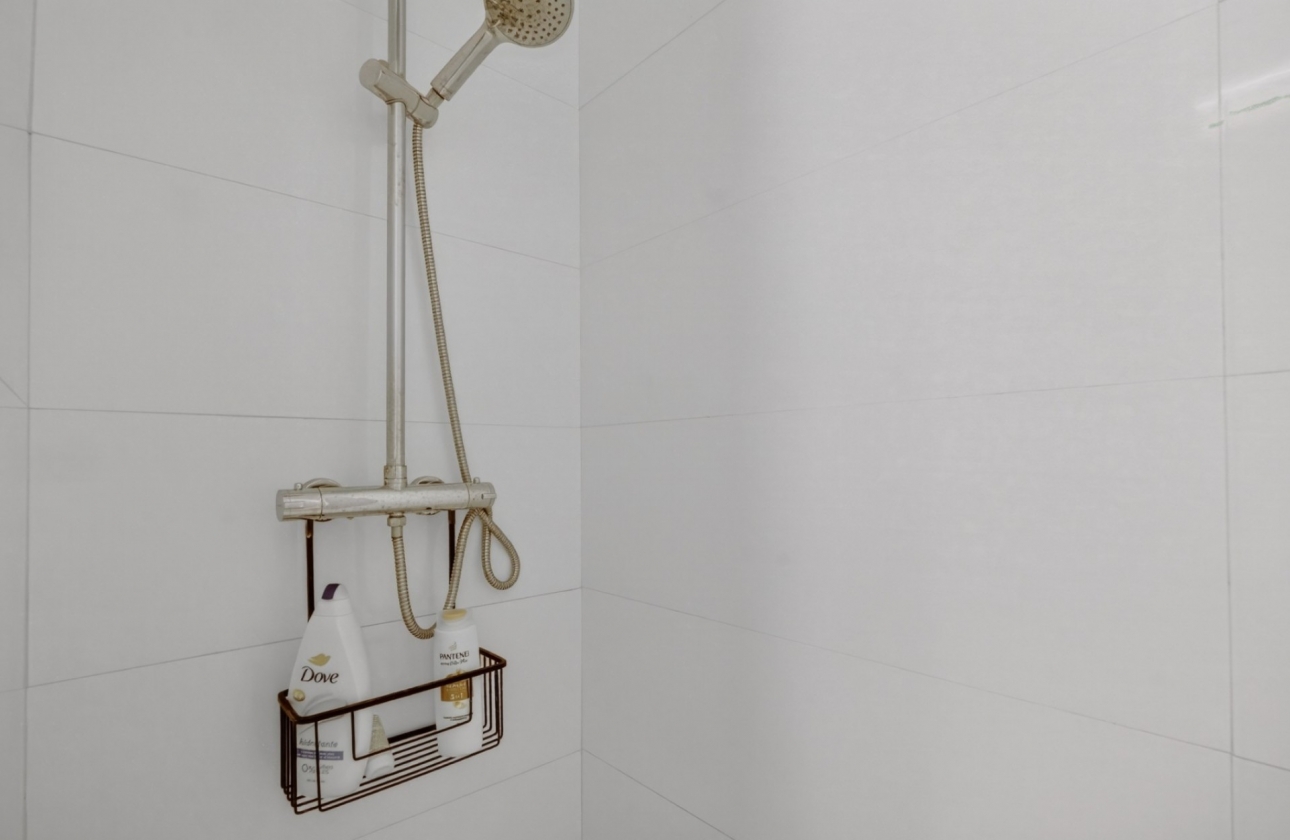 Rynek wtórny - Apartament - Alicante - Center