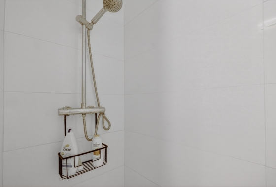 Rynek wtórny - Apartament - Alicante - Center