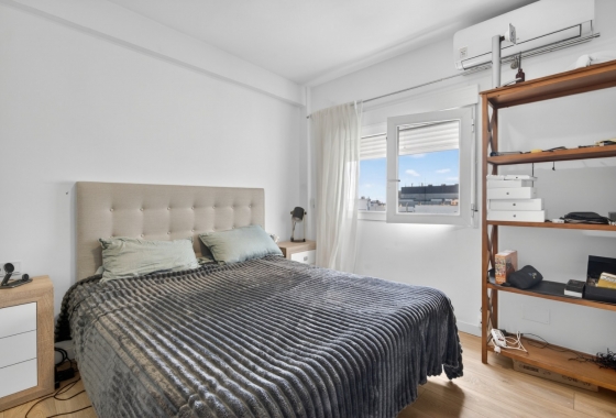 Rynek wtórny - Apartament - Alicante - Center