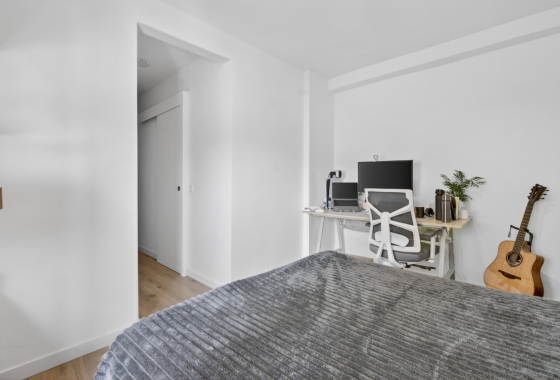 Rynek wtórny - Apartament - Alicante - Center