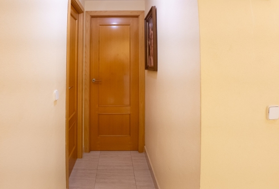 Rynek wtórny - Apartament - Villajoyosa - Cala de finestrat