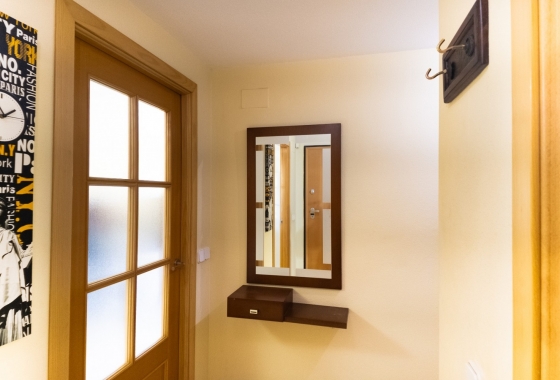 Rynek wtórny - Apartament - Villajoyosa - Cala de finestrat