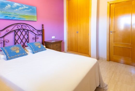 Rynek wtórny - Apartament - Villajoyosa - Cala de finestrat