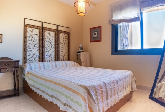 Rynek wtórny - Apartament - Villajoyosa - Cala de finestrat
