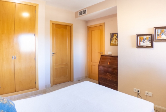 Rynek wtórny - Apartament - Villajoyosa - Cala de finestrat