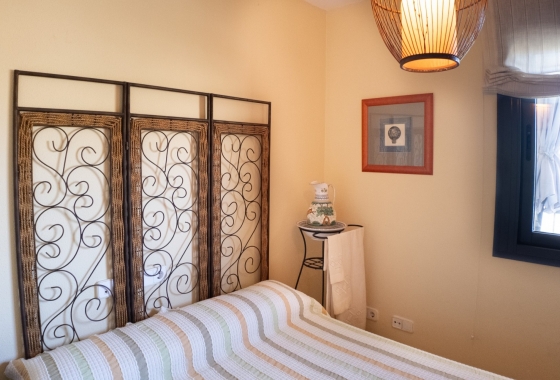 Rynek wtórny - Apartament - Villajoyosa - Cala de finestrat