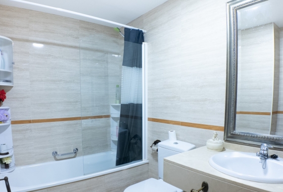 Rynek wtórny - Apartament - Villajoyosa - Cala de finestrat