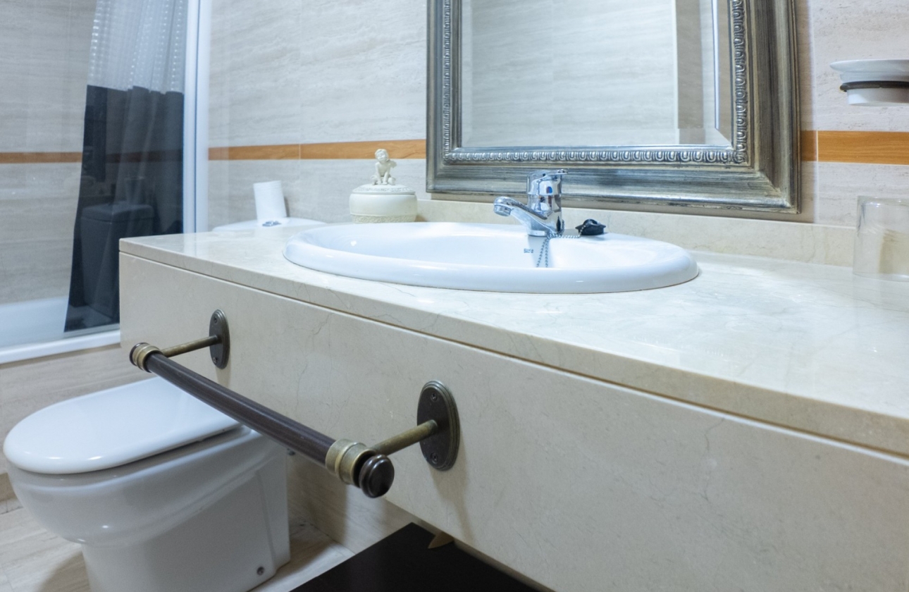 Rynek wtórny - Apartament - Villajoyosa - Cala de finestrat