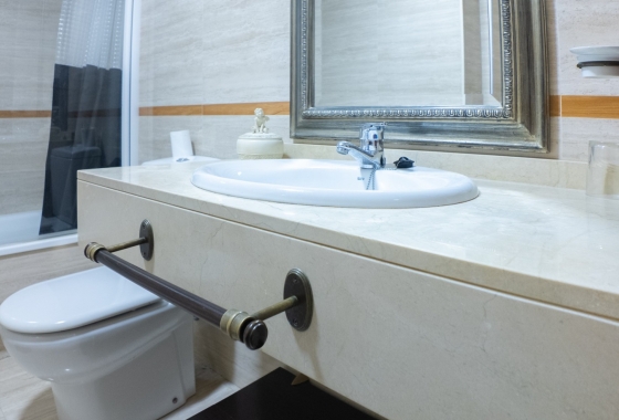 Rynek wtórny - Apartament - Villajoyosa - Cala de finestrat