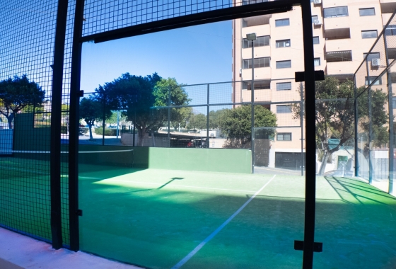 Rynek wtórny - Apartament - Villajoyosa - Cala de finestrat