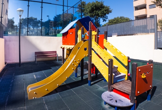 Rynek wtórny - Apartament - Villajoyosa - Cala de finestrat