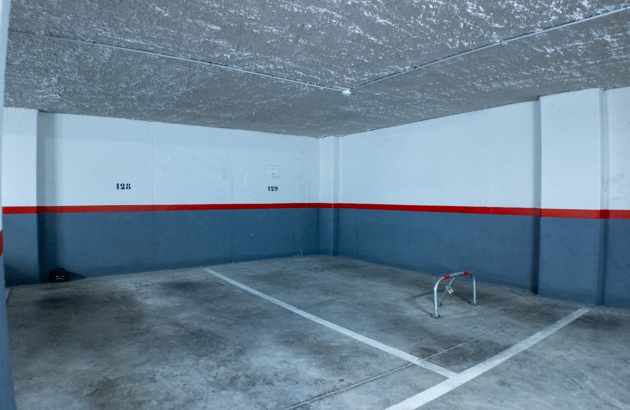 Rynek wtórny - Apartament - Villajoyosa - Cala de finestrat