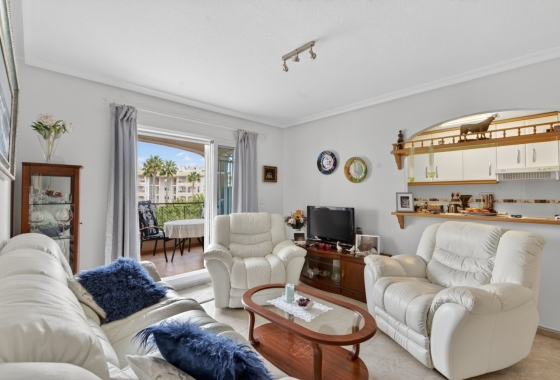 Reventa - Ático - Orihuela Costa - Playa Flamenca