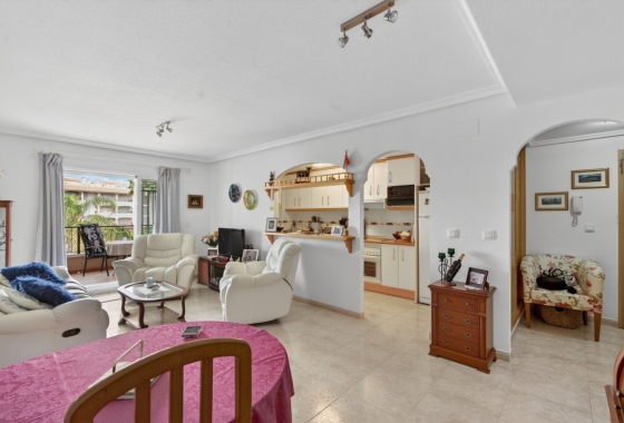 Reventa - Ático - Orihuela Costa - Playa Flamenca