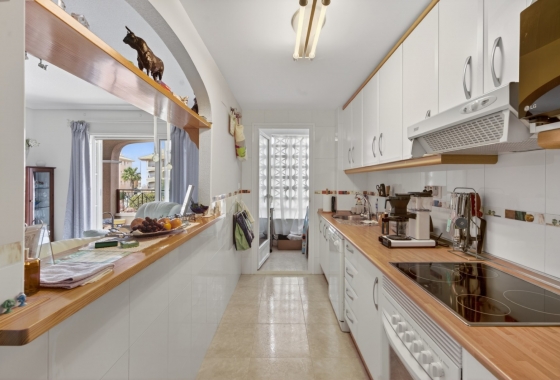 Reventa - Ático - Orihuela Costa - Playa Flamenca