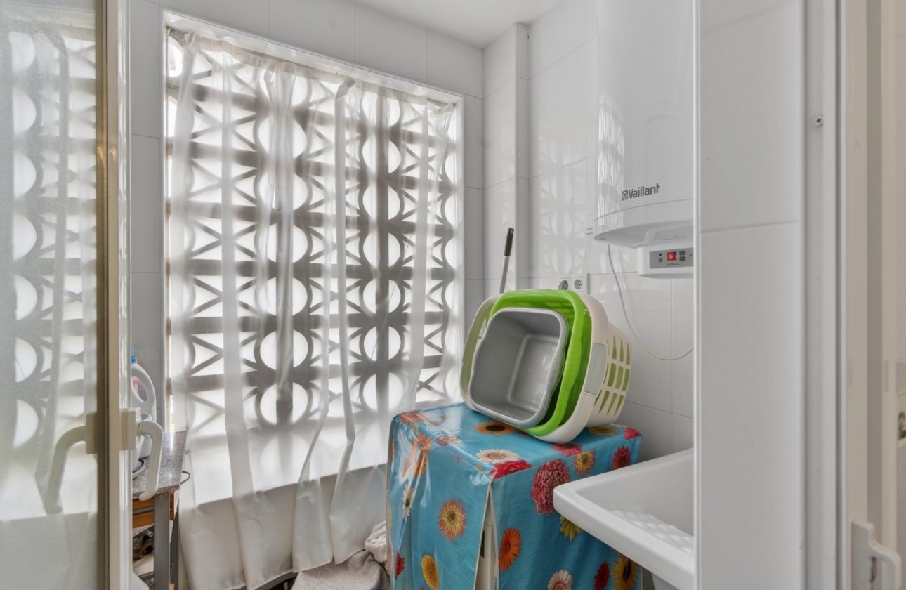 Reventa - Ático - Orihuela Costa - Playa Flamenca