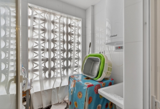 Reventa - Ático - Orihuela Costa - Playa Flamenca