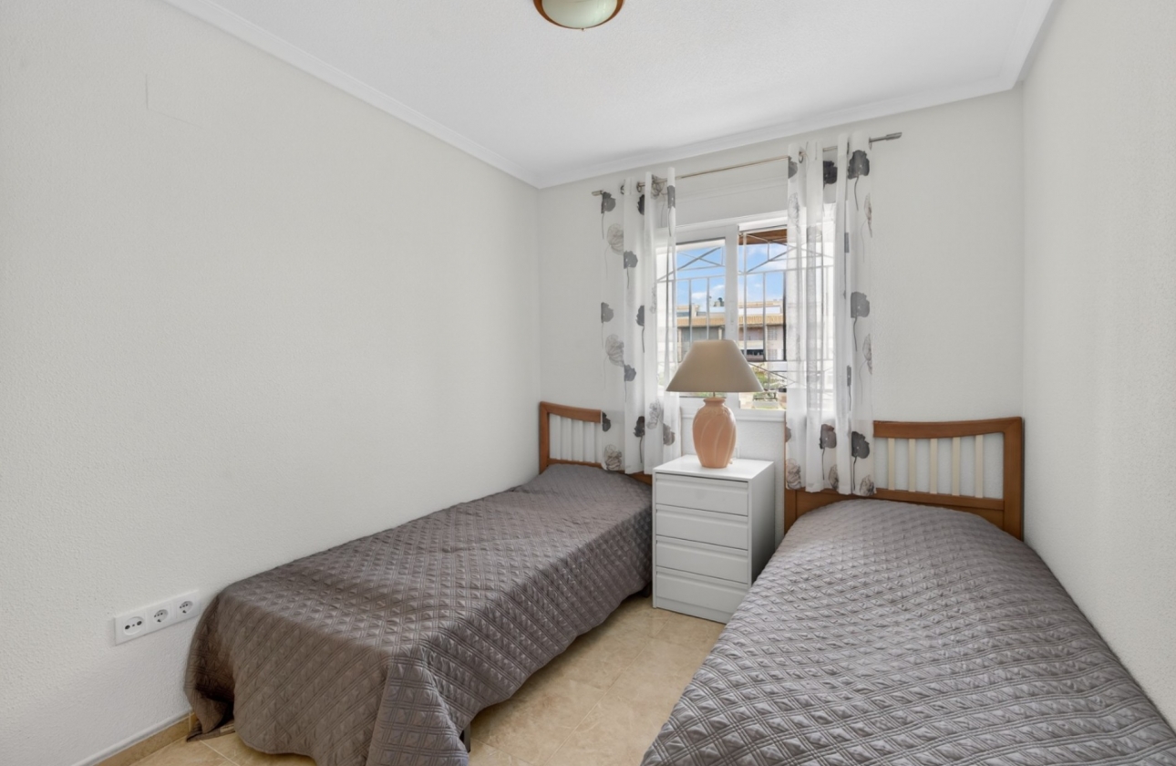 Reventa - Ático - Orihuela Costa - Playa Flamenca