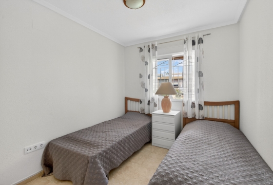 Reventa - Ático - Orihuela Costa - Playa Flamenca