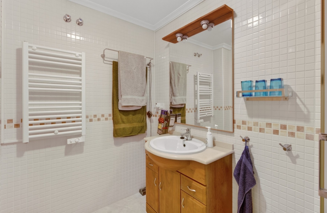 Reventa - Ático - Orihuela Costa - Playa Flamenca