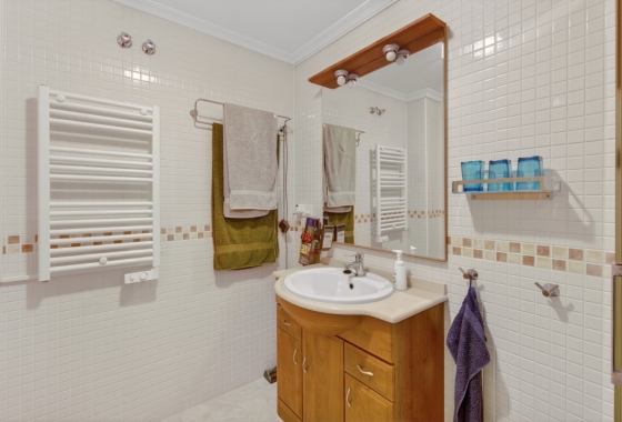 Reventa - Ático - Orihuela Costa - Playa Flamenca