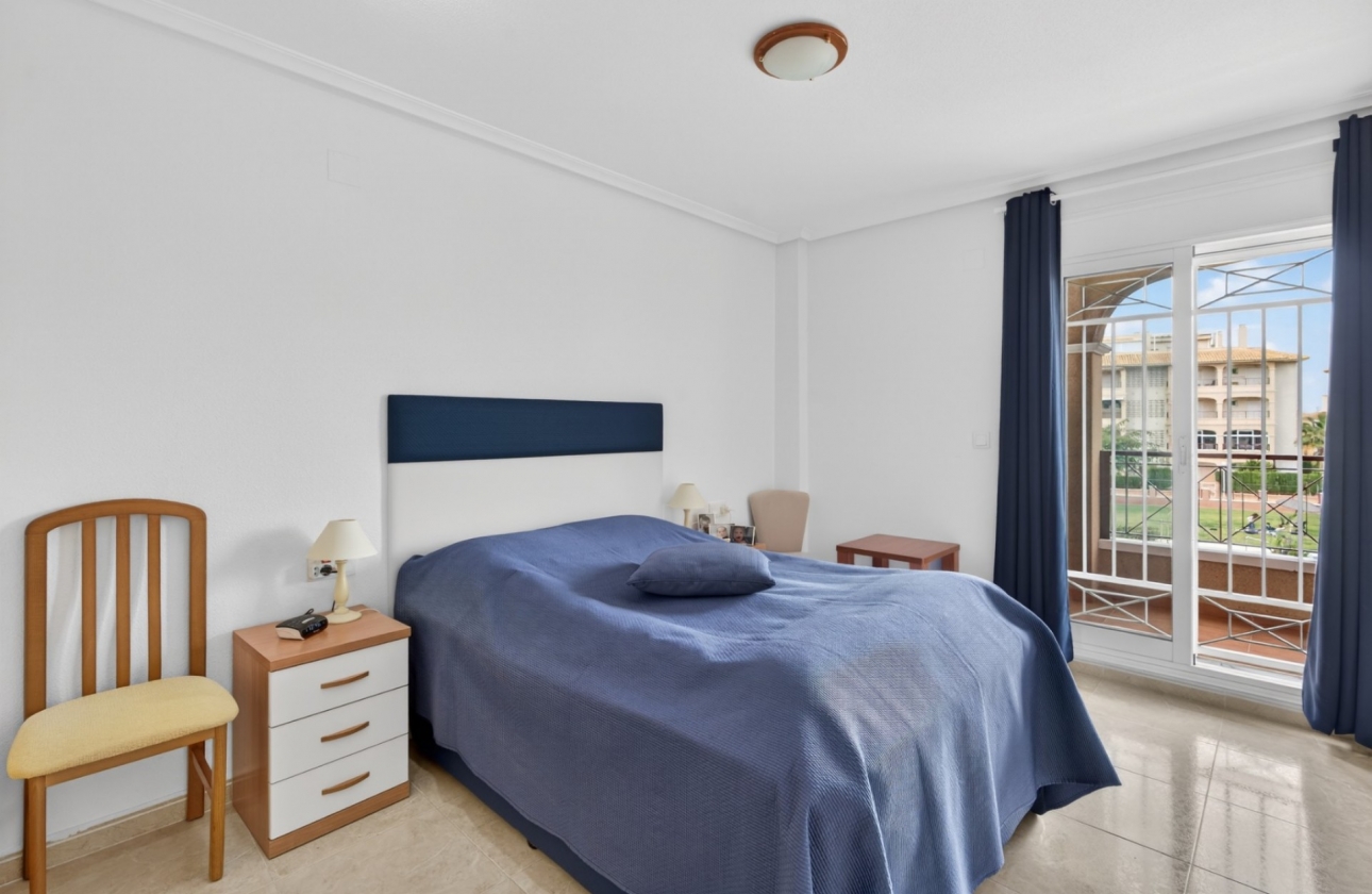 Reventa - Ático - Orihuela Costa - Playa Flamenca