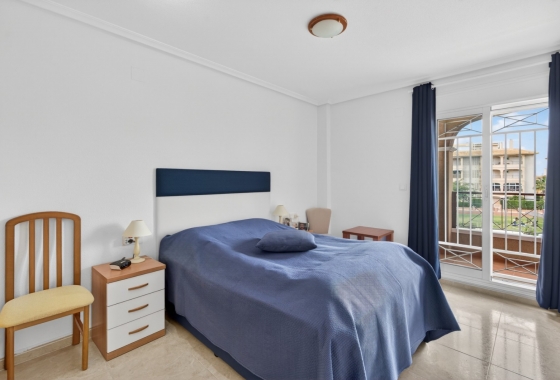 Reventa - Ático - Orihuela Costa - Playa Flamenca