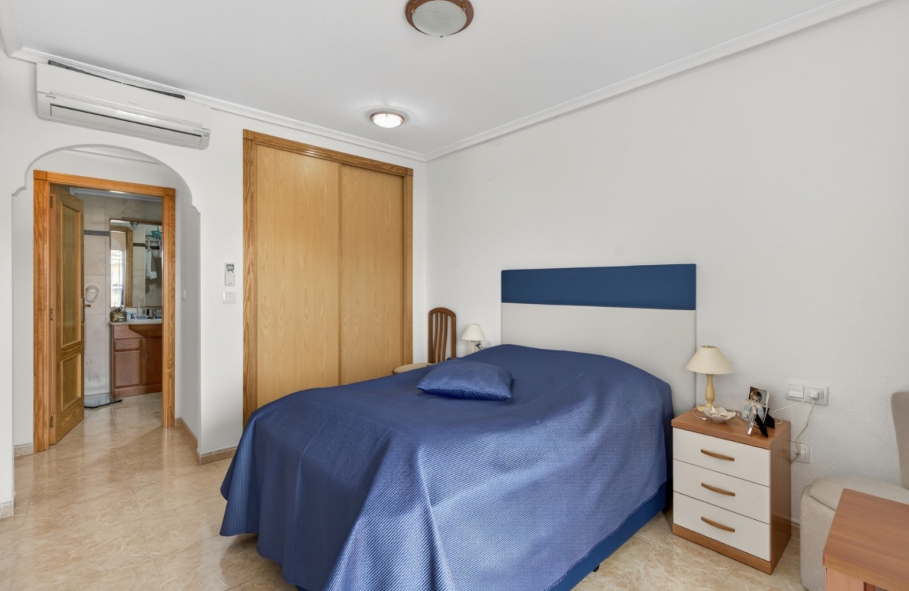 Reventa - Ático - Orihuela Costa - Playa Flamenca