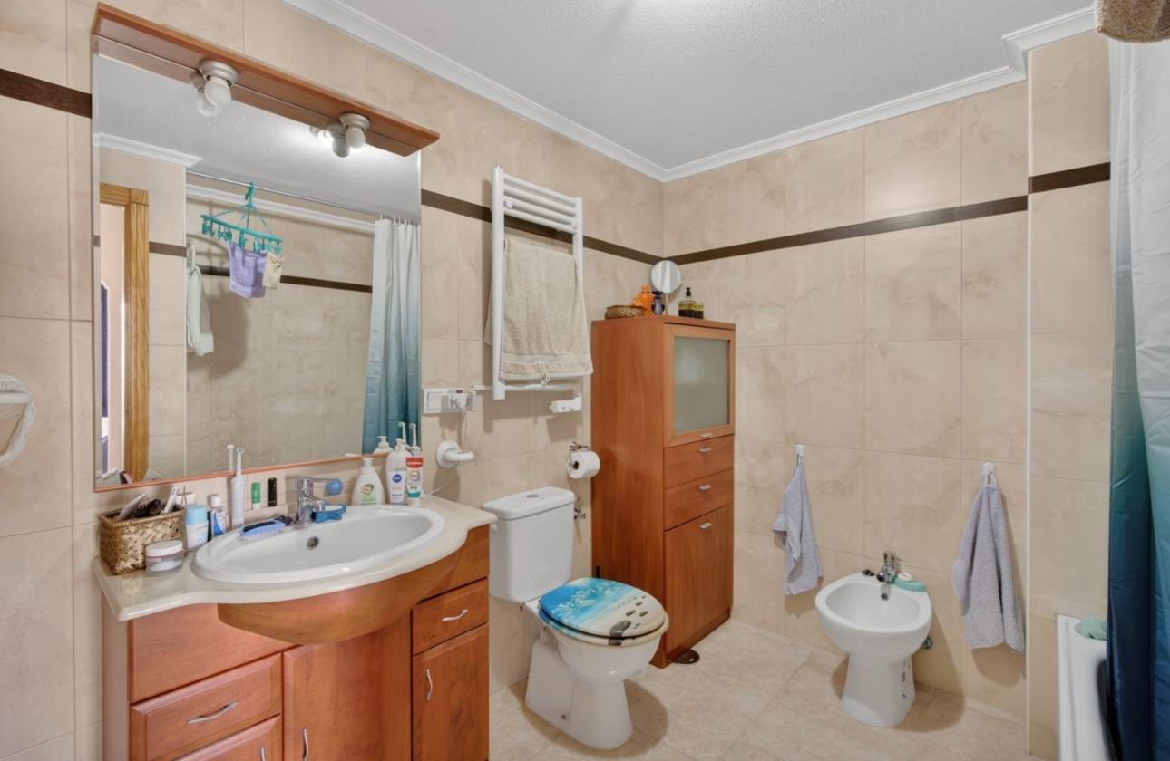 Reventa - Ático - Orihuela Costa - Playa Flamenca