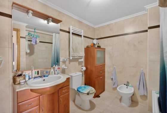 Reventa - Ático - Orihuela Costa - Playa Flamenca