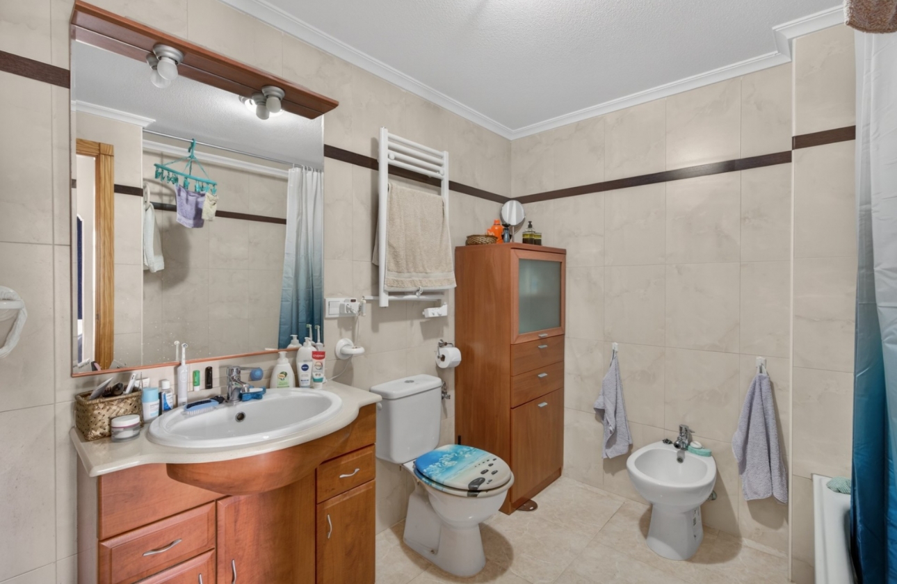 Reventa - Ático - Orihuela Costa - Playa Flamenca