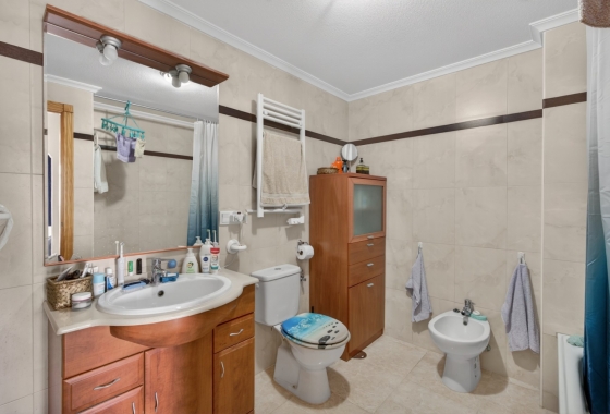 Reventa - Ático - Orihuela Costa - Playa Flamenca