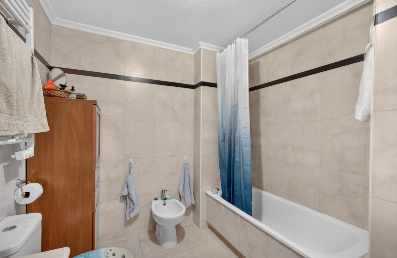 Reventa - Ático - Orihuela Costa - Playa Flamenca