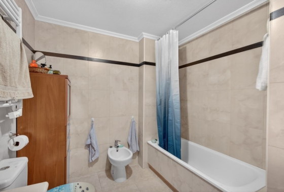 Reventa - Ático - Orihuela Costa - Playa Flamenca