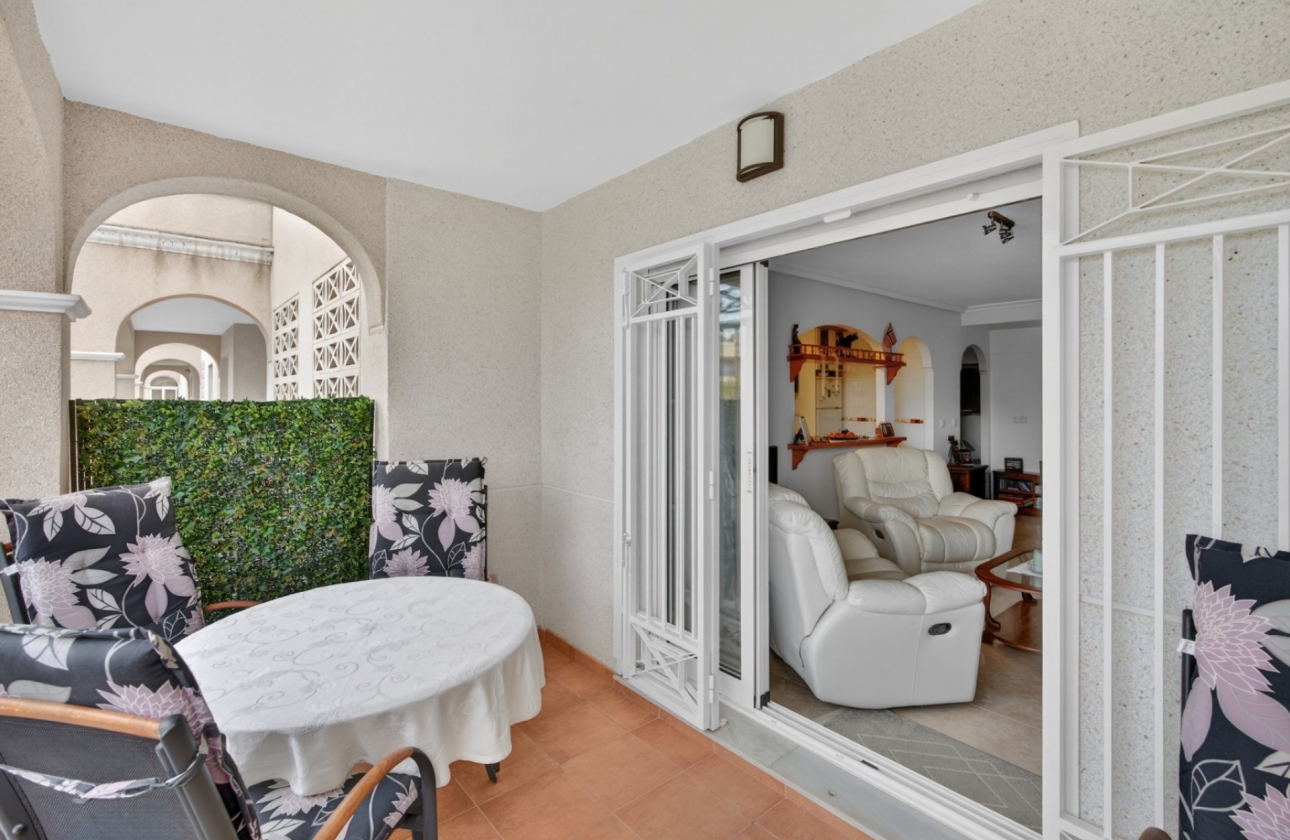 Reventa - Ático - Orihuela Costa - Playa Flamenca