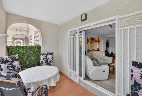 Reventa - Ático - Orihuela Costa - Playa Flamenca