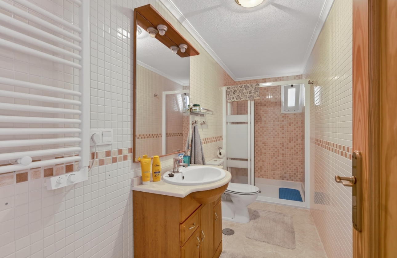 Reventa - Ático - Orihuela Costa - Playa Flamenca