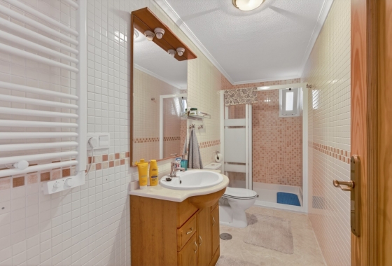 Reventa - Ático - Orihuela Costa - Playa Flamenca