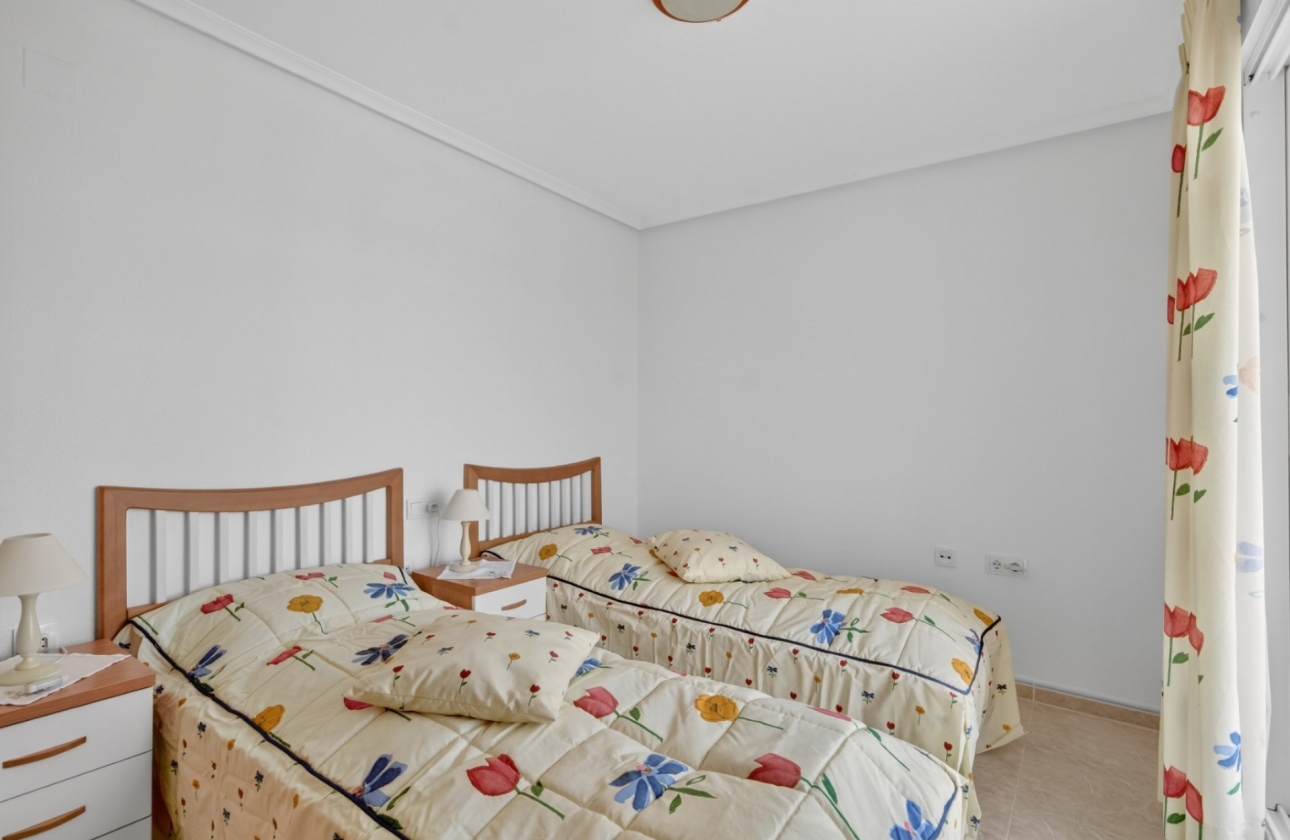 Reventa - Ático - Orihuela Costa - Playa Flamenca