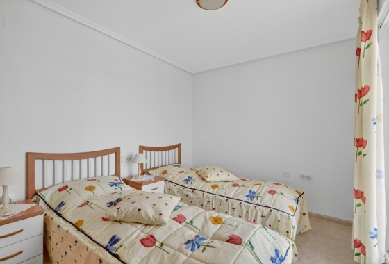 Reventa - Ático - Orihuela Costa - Playa Flamenca