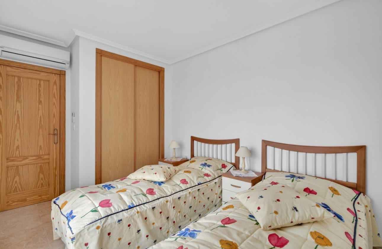 Reventa - Ático - Orihuela Costa - Playa Flamenca