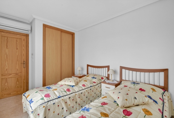 Reventa - Ático - Orihuela Costa - Playa Flamenca