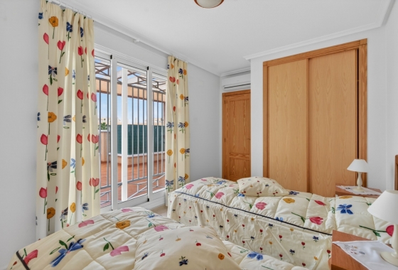 Reventa - Ático - Orihuela Costa - Playa Flamenca