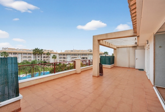 Reventa - Ático - Orihuela Costa - Playa Flamenca
