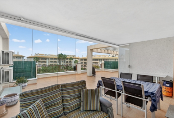 Reventa - Ático - Orihuela Costa - Playa Flamenca