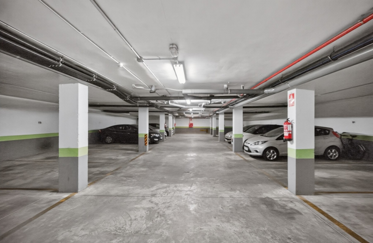 Reventa - Ático - Orihuela Costa - Playa Flamenca