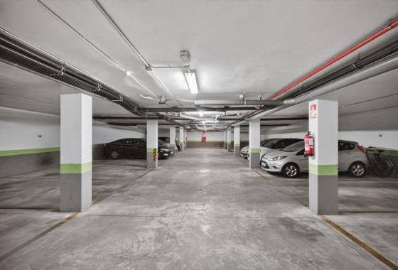 Reventa - Ático - Orihuela Costa - Playa Flamenca