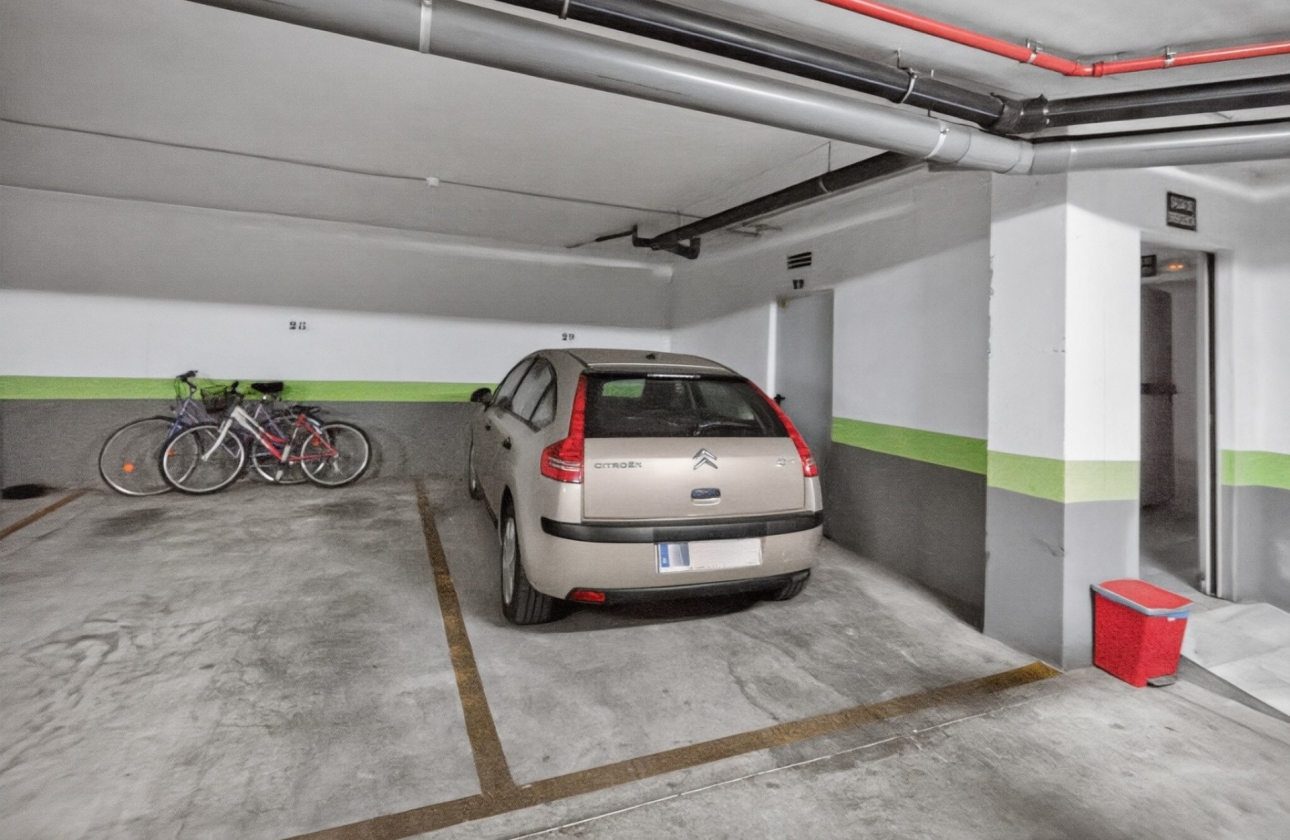 Reventa - Ático - Orihuela Costa - Playa Flamenca