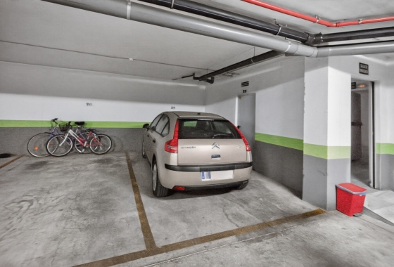 Reventa - Ático - Orihuela Costa - Playa Flamenca